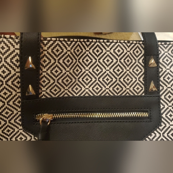 Tote / Laptop Bag Purse Large!! - Picture 7 of 11